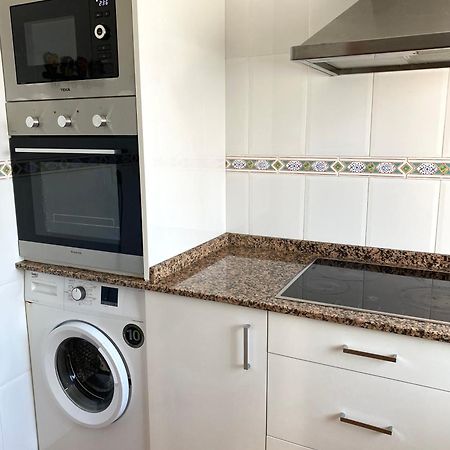 Apartamento Jardín del golf 2 Chiclana de la Frontera Exterior foto