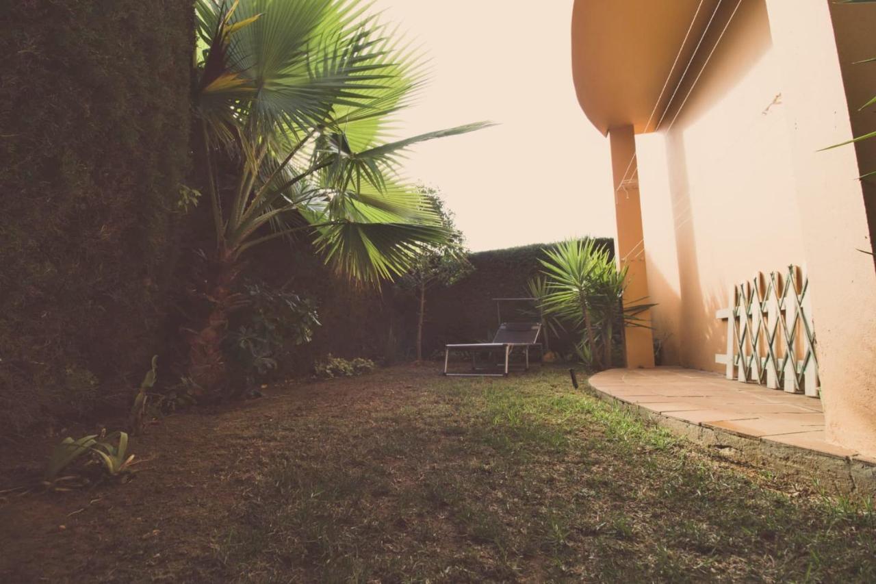 Apartamento Jardín del golf 2 Chiclana de la Frontera Exterior foto